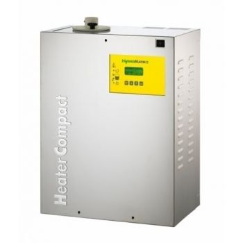 HygroMatik HC09P Comfort 380V
