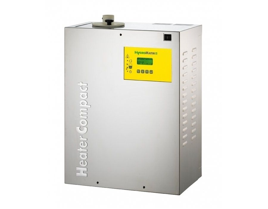 HygroMatik HC18 Comfort 380V HygroMatik HC18 Comfort 380V