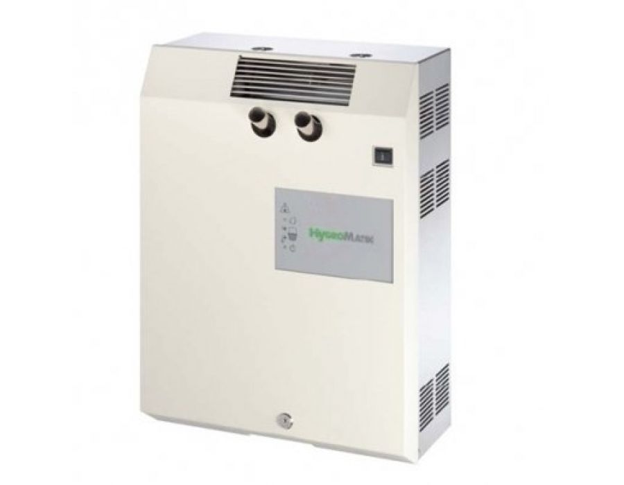 HygroMatik MS05 Basic 380V HygroMatik MS05 Basic 380V