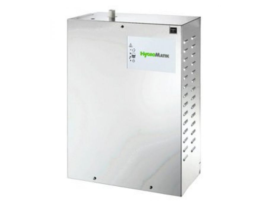 HygroMatik C10 Basic 380V HygroMatik C10 Basic 380V