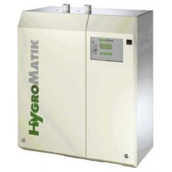 HygroMatik HY30 Comfort 380V