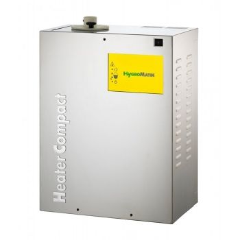 HygroMatik HC12 Basic 380V