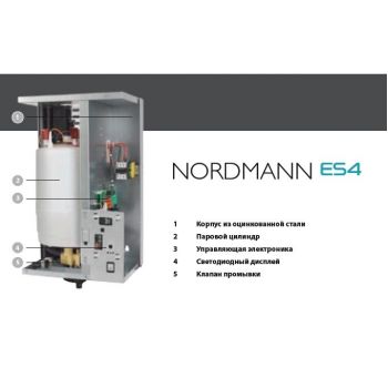 Nordmann ES4 2364 Nordmann ES4 2364