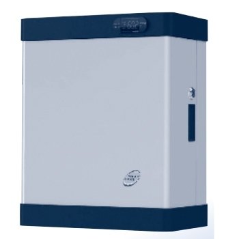 Polar Bear eSTEAM-12T