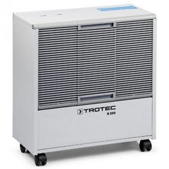 TROTEC B 250 with automatic water replenishment