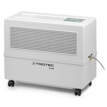 TROTEC B 500 Pro with automatic water replenishment TROTEC B 500 Pro with automatic water replenishment