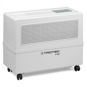 TROTEC B 500 Professional TROTEC B 500 Professional