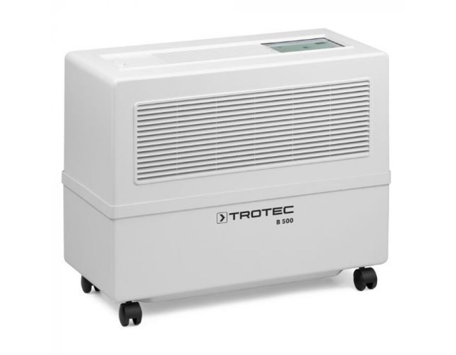 TROTEC B 500 Professional TROTEC B 500 Professional