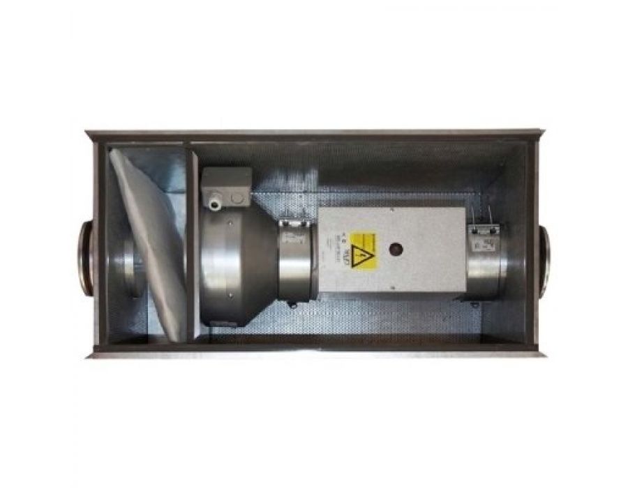 Аэроблок ECO 250/1-3,0/1 Аэроблок ECO 250/1-3,0/1