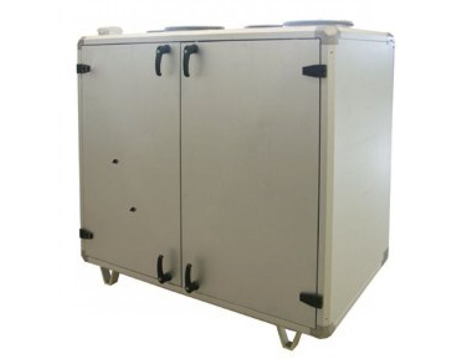 Systemair TOPVEX TR 12 EL-L-CAV Systemair TOPVEX TR 12 EL-L-CAV
