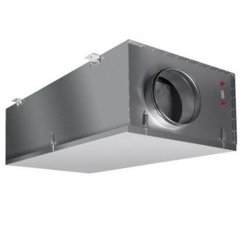 Shuft CAU 3000/3-15,0/3
