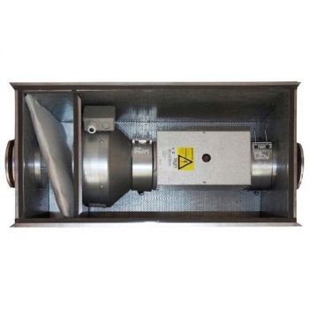 Аэроблок ECO 315/1-9,0/3