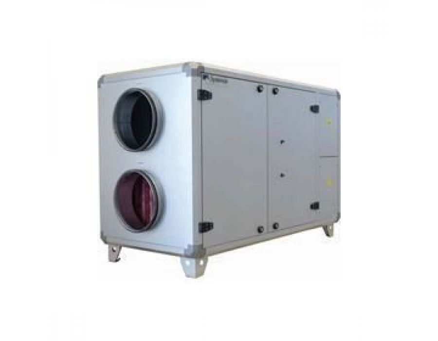 Systemair TOPVEX SR04 HWL-L-CAV Systemair TOPVEX SR04 HWL-L-CAV