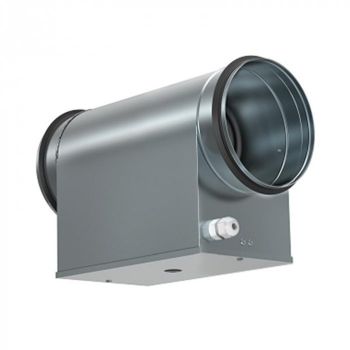 Ballu EHC 250 - 6,0 / 2