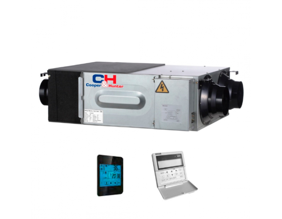 Cooper&Hunter CH-HRV8KDC Cooper&Hunter CH-HRV8KDC