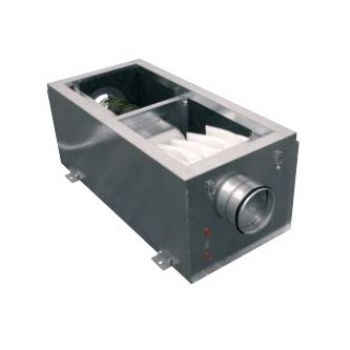 DVS VEKA INT 400-5,0 L1 EKO DVS VEKA INT 400-5,0 L1 EKO
