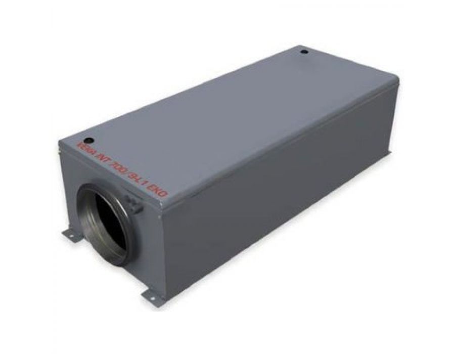 DVS VEKA INT 400-5,0 L1 EKO DVS VEKA INT 400-5,0 L1 EKO