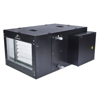Dimmax Scirocco T35W-2