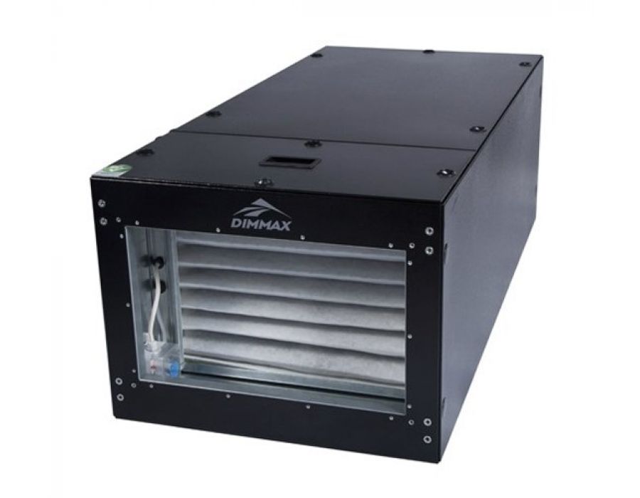 Dimmax Scirocco T60E-3.54 Dimmax Scirocco T60E-3.54