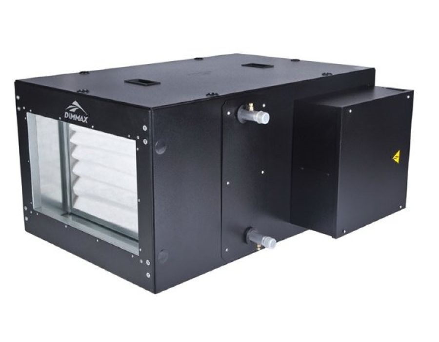 Dimmax Scirocco T80W-3 Dimmax Scirocco T80W-3