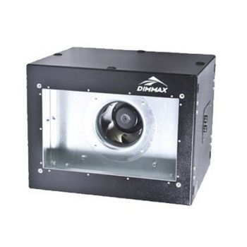 Dimmax Scirocco T 125V
