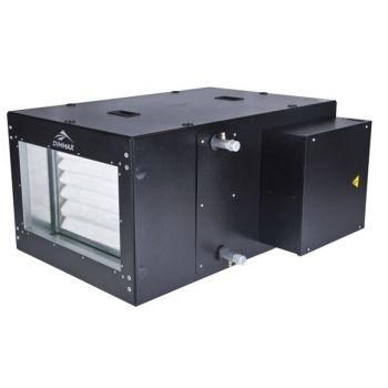 Dimmax Scirocco T 125W-2