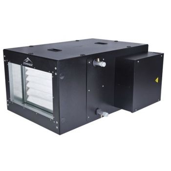 Dimmax Scirocco T 125W-3