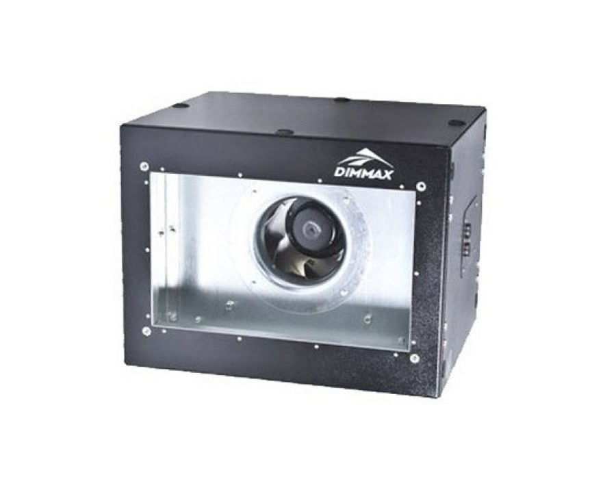 Dimmax Scirocco T 20V Dimmax Scirocco T 20V