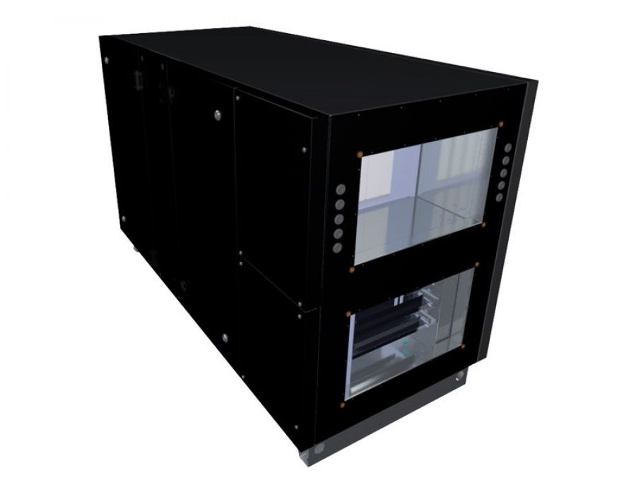 Dimmax Skyron RG 50E-30 Dimmax Skyron RG 50E-30