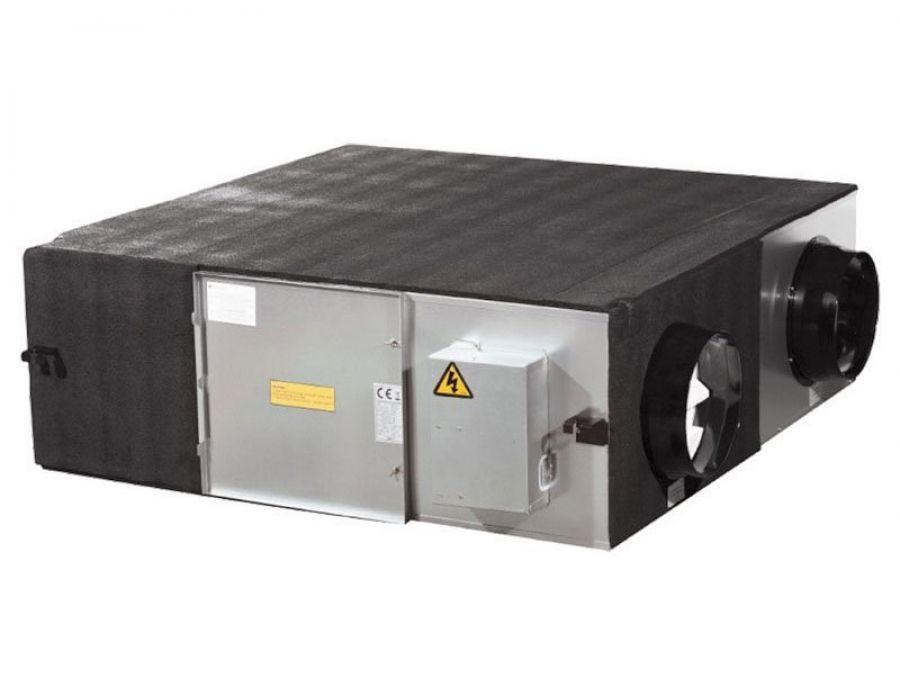 Mdv HRV-1000 Mdv HRV-1000