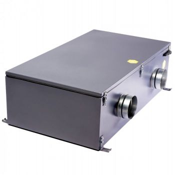 Minibox E-2050-2/20kW/G4 Zentec
