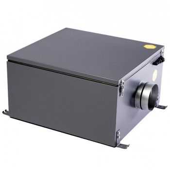 Minibox E-850-1/7,5kW/G4 Zentec