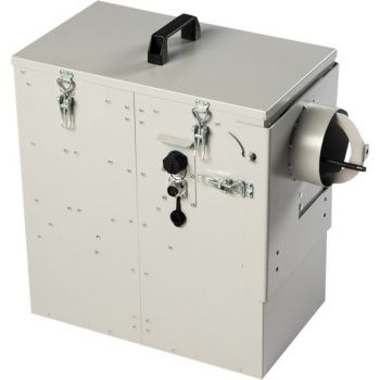 Minibox Flat Zentec