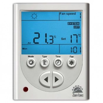 Minibox Home-200 Zentec