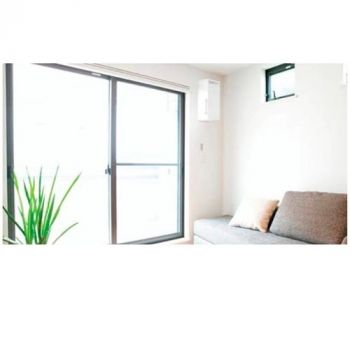 Mitsubishi Electric VL-50ES2-E Mitsubishi Electric VL-50ES2-E