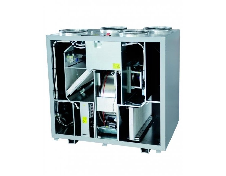 Salda RIRS 1900 VWR EKO 3.0 Salda RIRS 1900 VWR EKO 3.0