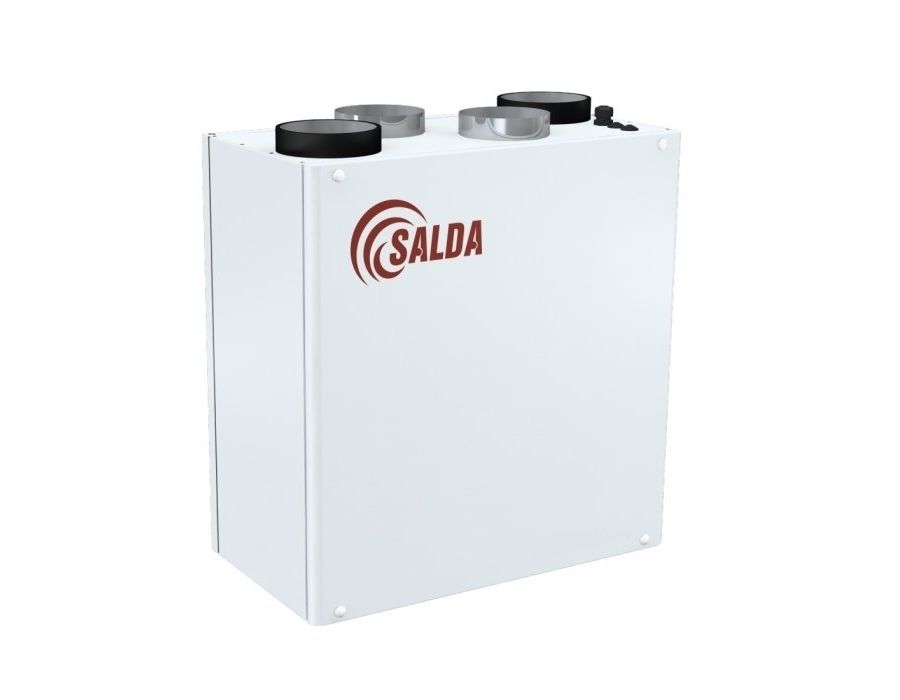 Salda RIRS 700 VEL EKO 3.0 Salda RIRS 700 VEL EKO 3.0