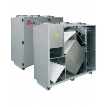 Salda RIS 1900 VWL EKO 3.0