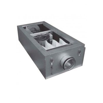 Shuft CAU 4000/3-45,0/3