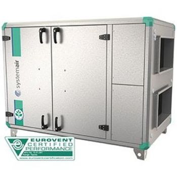 Systemair Topvex SR11-R-CAV Systemair Topvex SR11-R-CAV