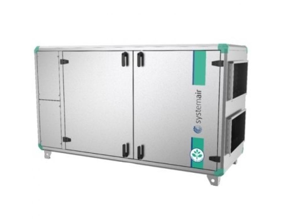 Systemair Topvex SX/C04-L Systemair Topvex SX/C04-L