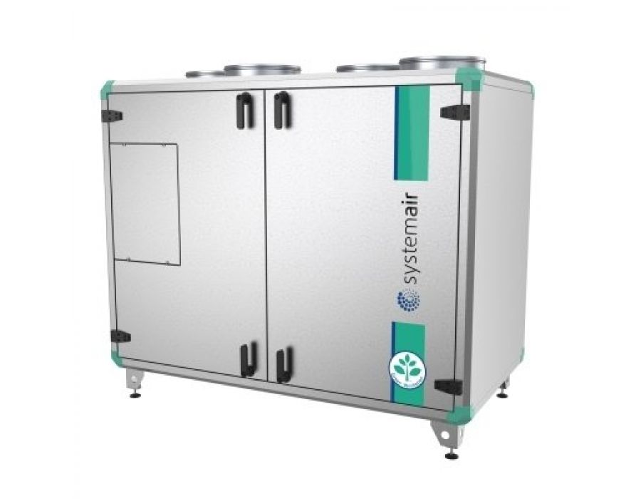 Systemair Topvex TX/C03 HWH-R Systemair Topvex TX/C03 HWH-R