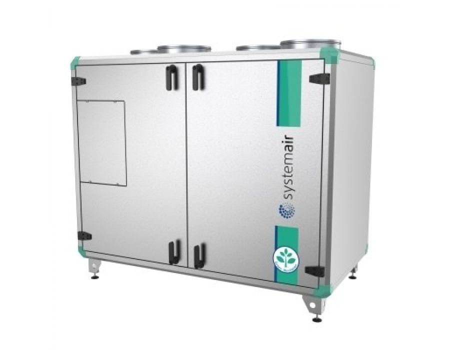 Systemair Topvex TX/C04 HWH-L Systemair Topvex TX/C04 HWH-L