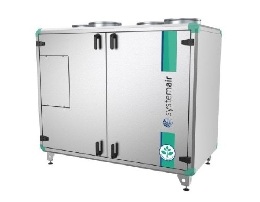 Systemair Topvex TX/C04-L Systemair Topvex TX/C04-L