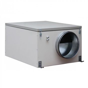 Turkov CAPSULE-8000V Mini