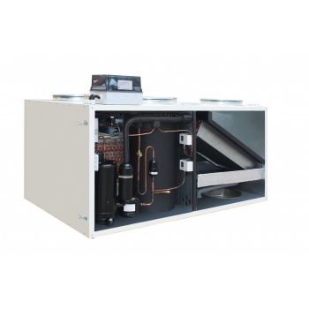 Turkov COOL-HECO 1200 Turkov COOL-HECO 1200