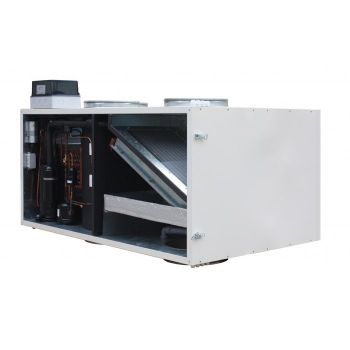 Turkov COOL-HECO 1200 Turkov COOL-HECO 1200
