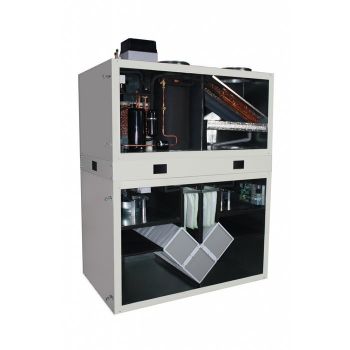 Turkov COOL-HECO 1200 Turkov COOL-HECO 1200
