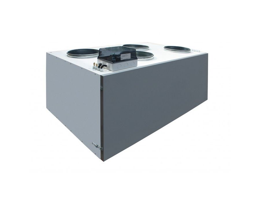 Turkov COOL-HECO 1200 Turkov COOL-HECO 1200