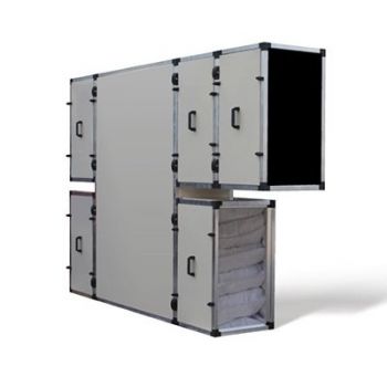 Turkov CrioVent 18000 SE